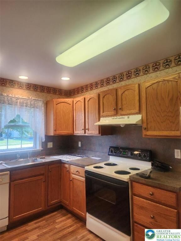 Property Photo: 1325 Silo Drive PA 18040