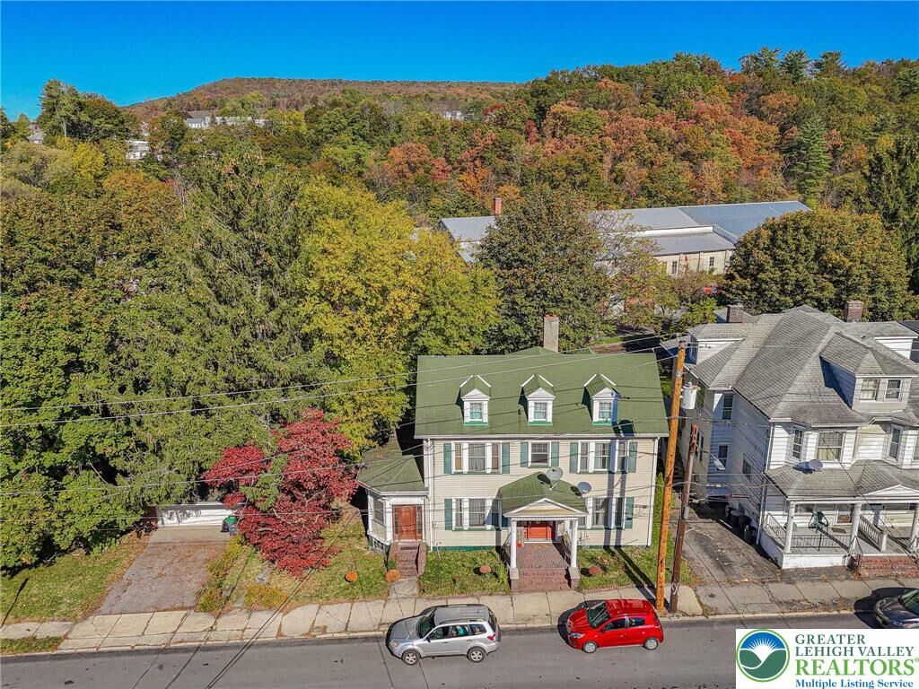 Property Photo:  451 Broad Street  PA 18252 