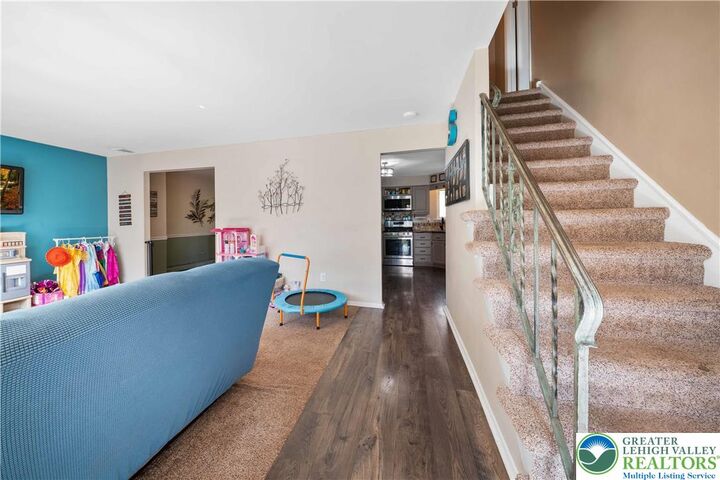 Property Photo:  1825 Flintlock Circle  PA 19446
