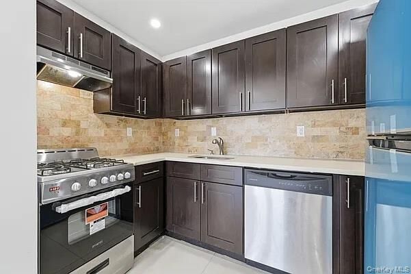 Property Photo: 6464 Wetherole Street 5b. NY 11374