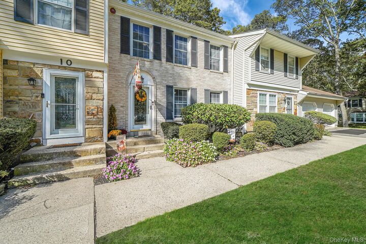 Property Photo:  11 Bartlett Commons  NY 11980