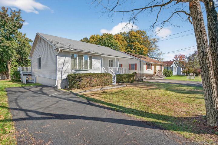 Property Photo:  12 State Street  NY 10940