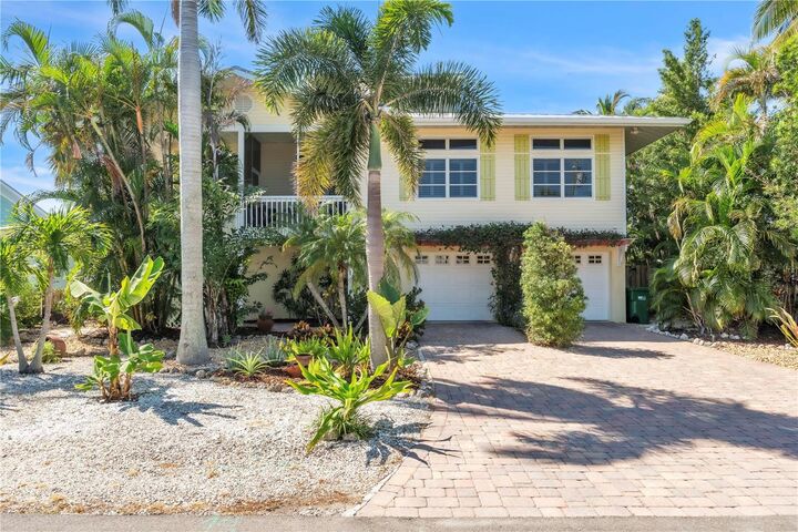 311 Iris Street  Anna Maria FL 34216 photo