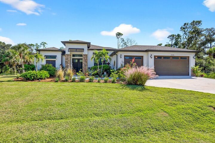 Property Photo:  3104 Lessing Street  FL 33948 