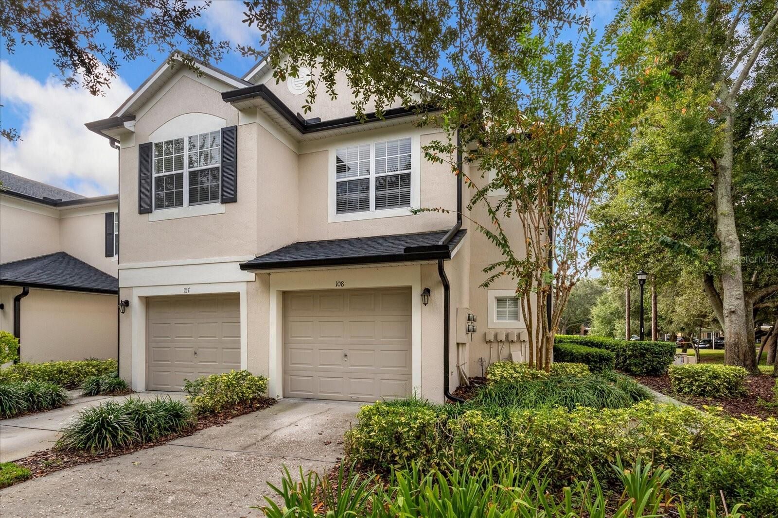Property Photo: 6000 Kipling Court 108 FL 32835