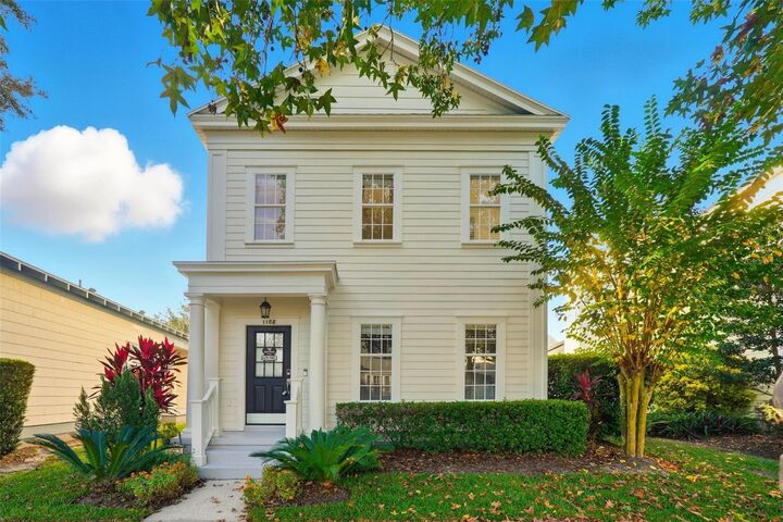 Property Photo:  1108 Oak Pond Drive  FL 34747 