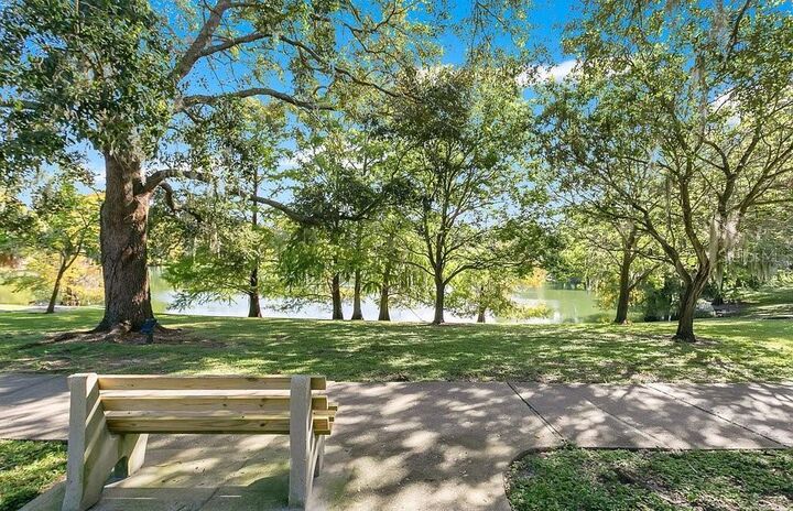 Property Photo: 546 Lake Como Circle FL 32803