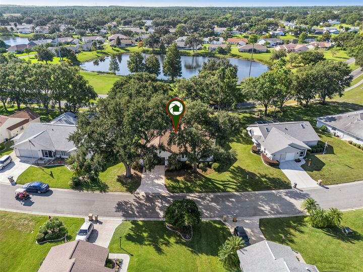 Property Photo:  5616 Laver Street  FL 34748