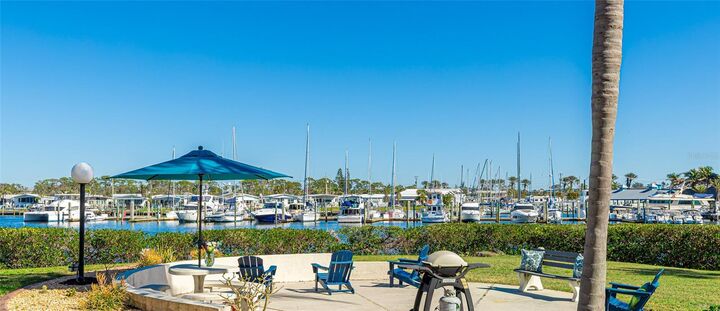 Property Photo:  260 Santa Maria Street 110  FL 34285 