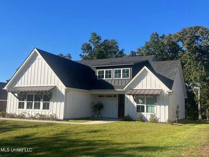 Property Photo:  87120 Highpoint Drive  MS 39525 