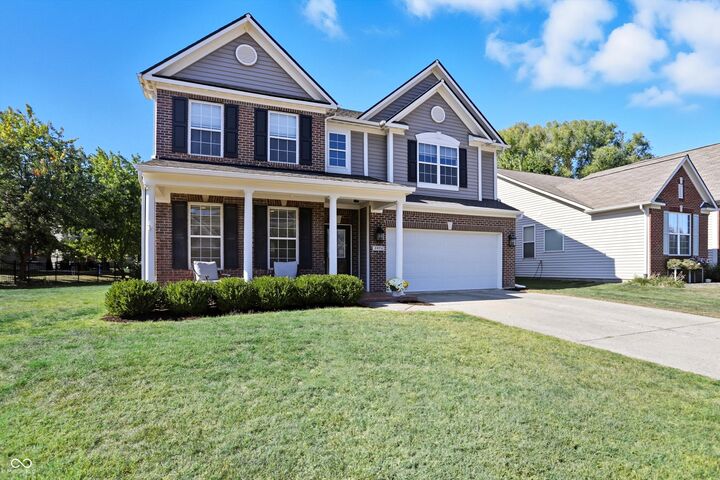 Property Photo: 3374 Paisley Pointe IN 46075