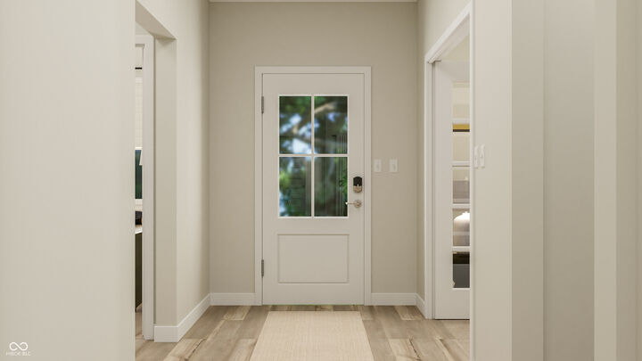 Property Photo:  15472 Cardonia Road  IN 46037