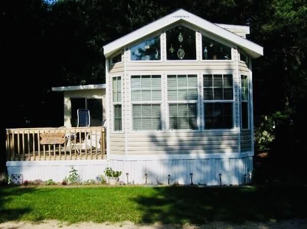 Property Photo:  6473 Blue Star Highway 12  MI 49453 