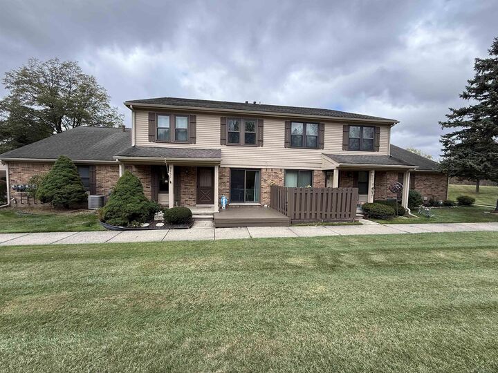 Property Photo: 8751 Forest Court MI 48093