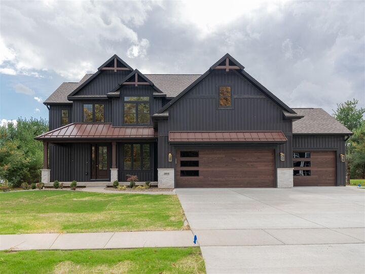 2613 Ashford Trail  Portage MI 49002 photo