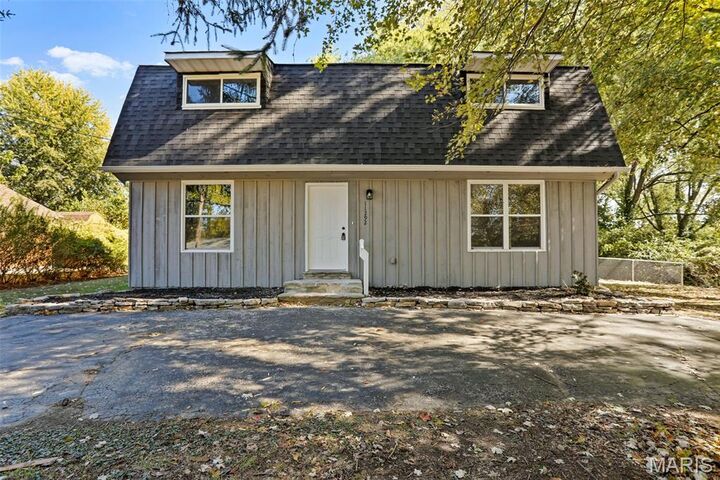 Property Photo:  11292 Jerries Lane  MO 63136