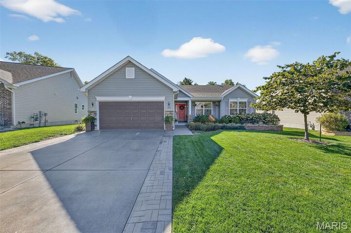 Property Photo:  490 Pleasant Breeze Drive  MO 63385