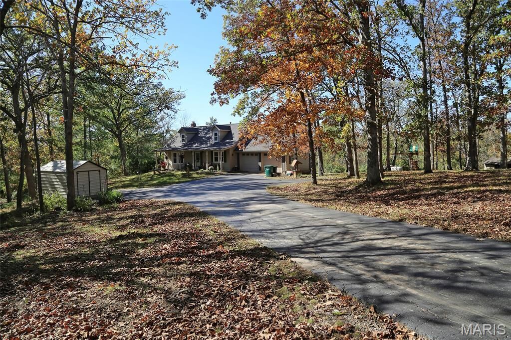 Property Photo: 5899 Midridge Drive MO 63051