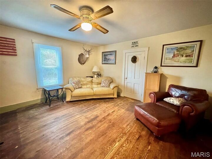 Property Photo:  952 N 200th Avenue  IL 62305