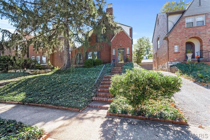 Property Photo:  7430 University Drive  MO 63130 