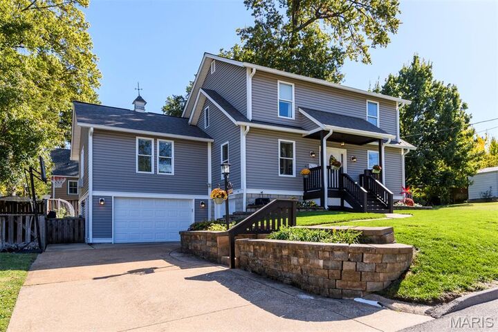 1330 Drayton Avenue  Webster Groves MO 63119 photo