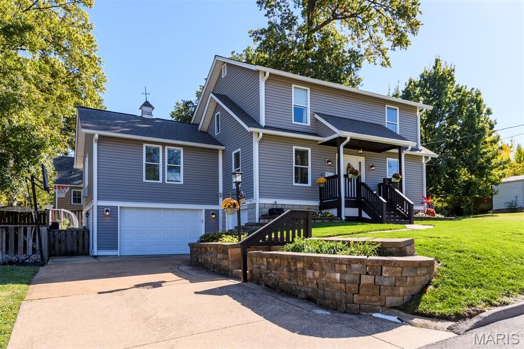 Property Photo:  1330 Drayton Avenue  MO 63119