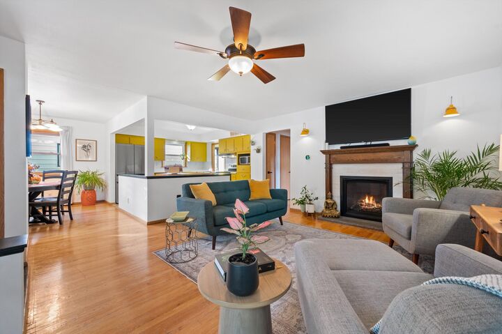 Property Photo: 3709 N 100th St WI 53222