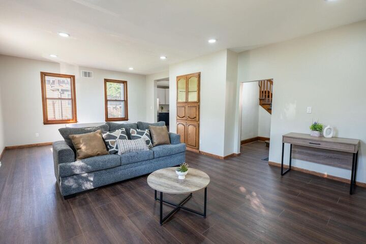 Property Photo:  304 Cole St  WI 53094
