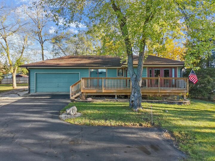 40724 93rd St  Randall WI 53128 photo