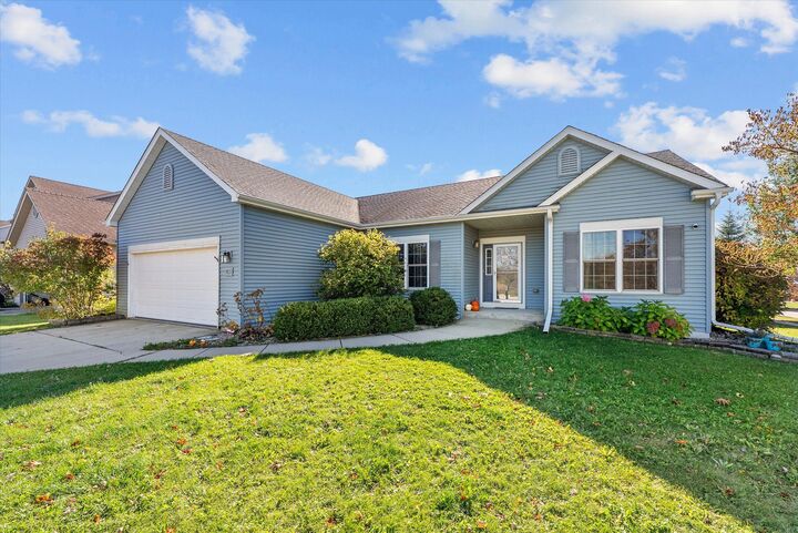 983 W Walters St  Port Washington WI 53074 photo