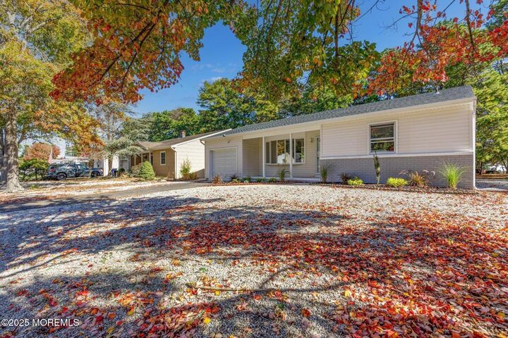 Property Photo:  30 Zeeland Drive  NJ 08757