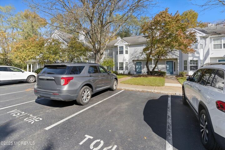 Property Photo:  325 Town Drive  NJ 07726 