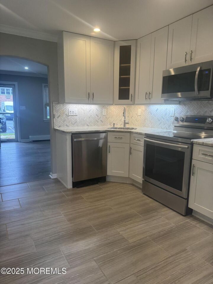 Property Photo: 96 East Avenue 65 NJ 07716