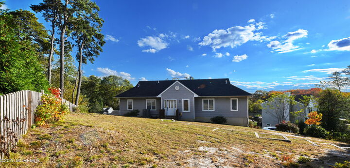 Property Photo:  2262 Allenwood Road  NJ 08720