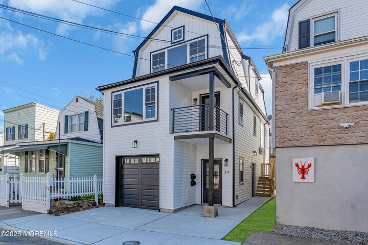 Property Photo:  39 Seadrift Avenue  NJ 07732