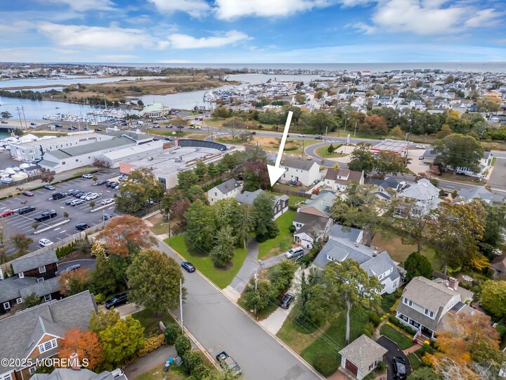 Property Photo:  204 Curtis Avenue  NJ 08742