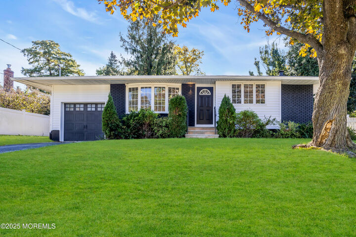2 Enright Avenue  Freehold NJ 07728 photo