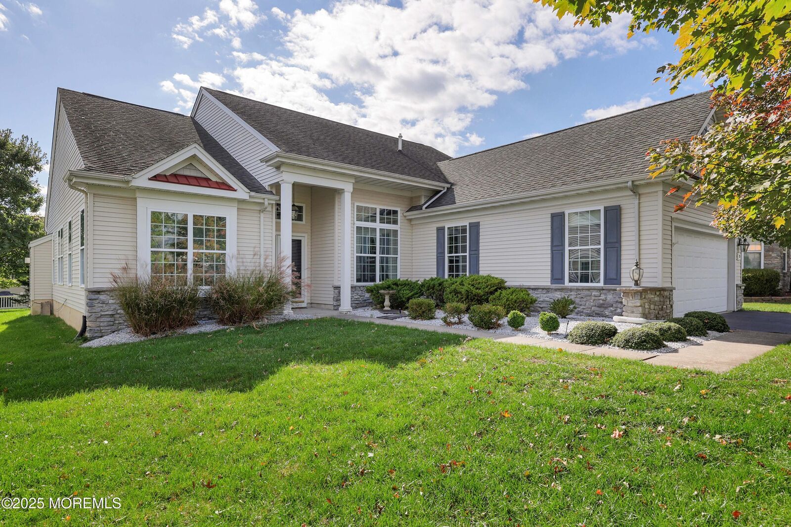 Property Photo: 28 Passage Lane NJ 08005