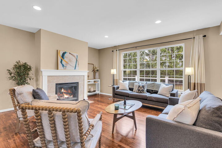 Property Photo:  4116 Mulberry Circle  MI 49201 