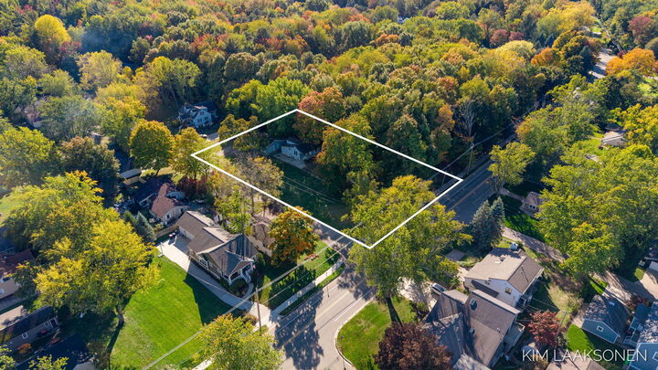 Property Photo:  1340 South Shore Drive  MI 49423