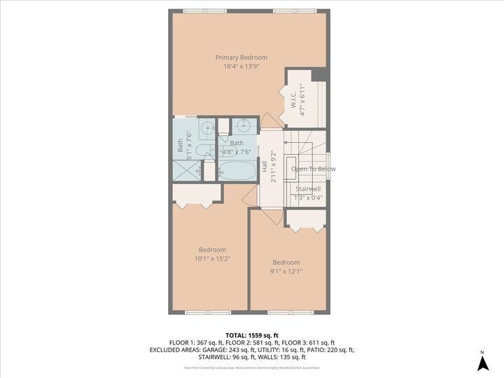Property Photo: 1848 N Dayton Street IL 60614