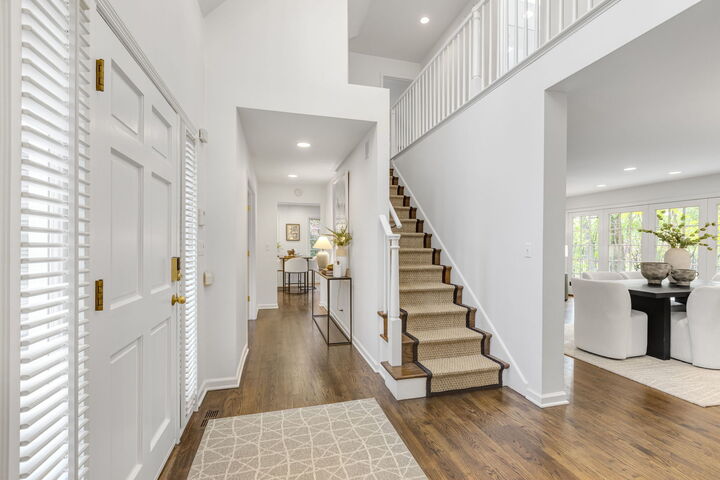 Property Photo: 540 Buena Road IL 60045