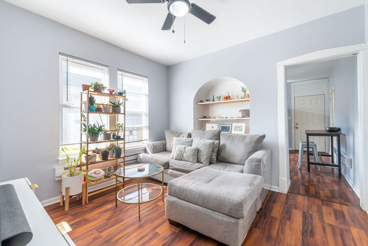 Property Photo:  2734 N 74th Court  IL 60707
