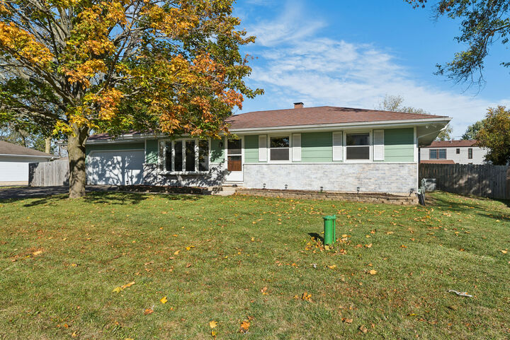 Property Photo:  13058 W 29th Street  IL 60099