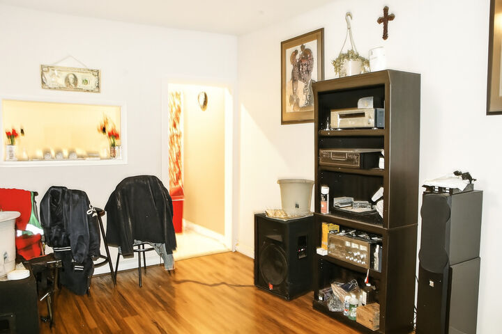 Property Photo: 7219 S Wood Street IL 60636