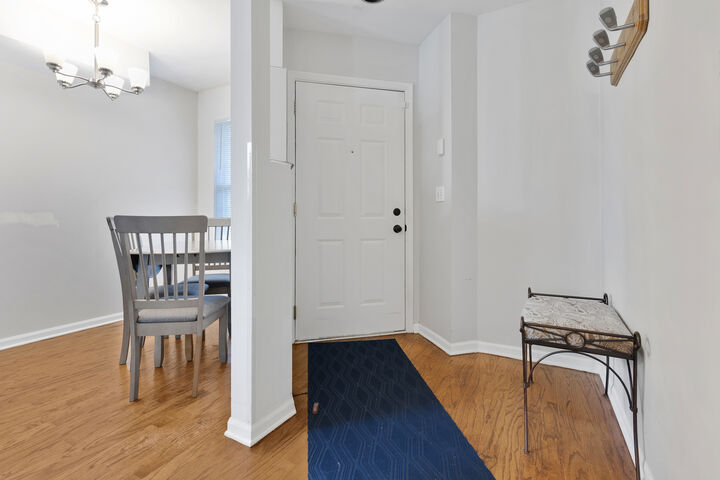 Property Photo: 419 E Theodore Lane IL 60143