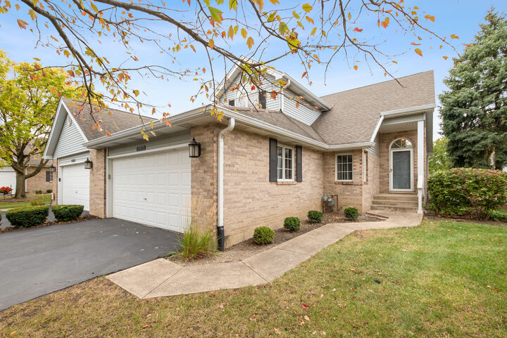 Property Photo:  9726 W 154th Street  IL 60462