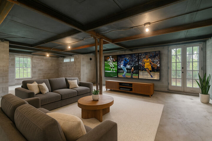 Property Photo:  1801 Prairie Avenue  IL 60515 