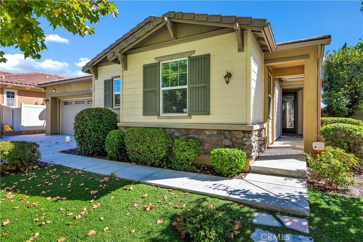 Property Photo:  40246 Emery Drive  CA 92591 