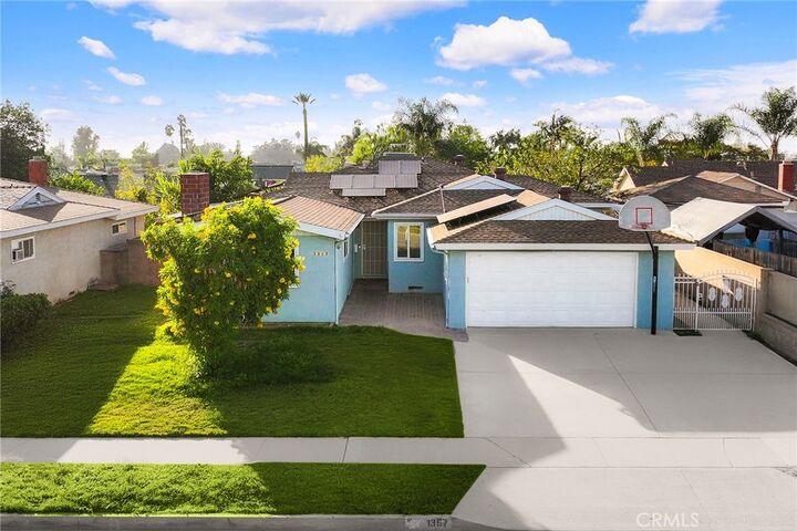 1357 N Aldenville  Covina CA 91722 photo